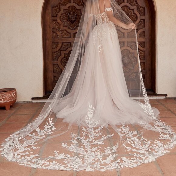 Aujza Veil Cathedral - Picture 1 of 2